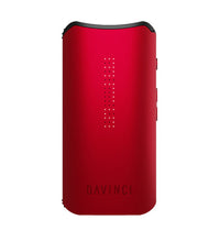 DaVinci IQC Precision Vaporizer