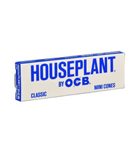 Houseplant by OCB Cones - Classic / 8pc / Mini 32ct