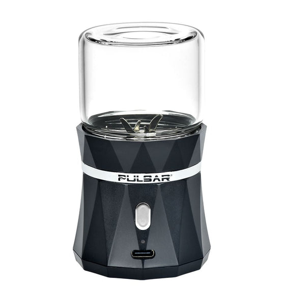 Pulsar King Kut V2 Electric Grinder - Black 6ct