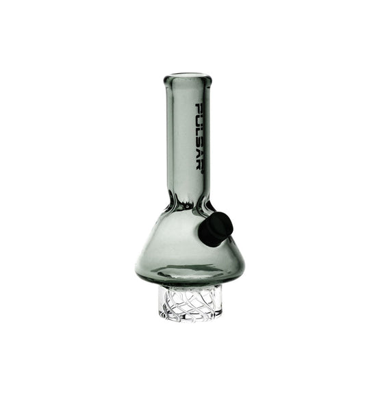 Pulsar Beaker Helix Carb Cap