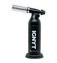 Stache Products IGNYT Refillable Butane Torch