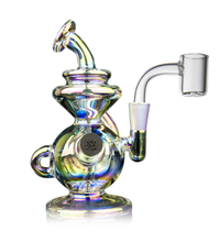 MJ Arsenal Mini Jig Mini Dab Rig