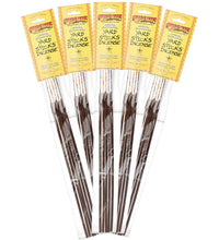 Wild Berry Citronella Yard Sticks - 19" - 5PK - 12PC