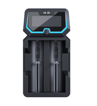 XTAR NEW X2 External Battery Charger