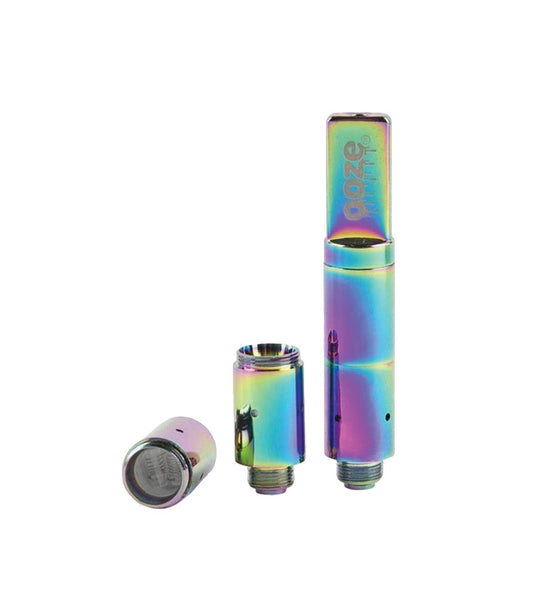 Ooze Slim Twist Pro Wax Vape Tank