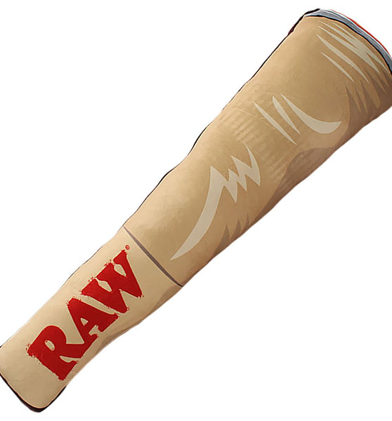 RAW Cone Novelty Pillow - 39"x11"