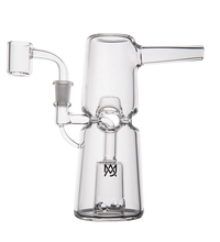 MJ Arsenal Turret Mini Dab Rig