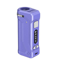 Yocan UNI Pro Universal Cartridge Box Mod