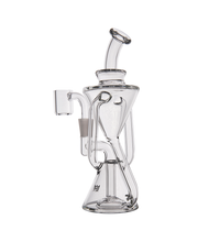 MJ Arsenal Time Turner Mini Dab Rig