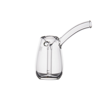 MJ Arsenal Bulb Bubbler