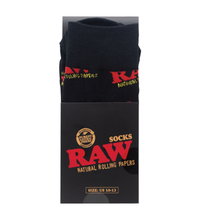 RAW Socks