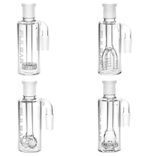 Pulsar Ash Catcher | 14mm | 4ct