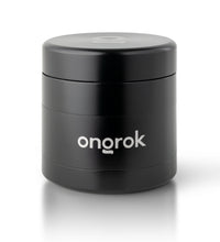 Ongrok Premium 4 Piece EZ Grinder