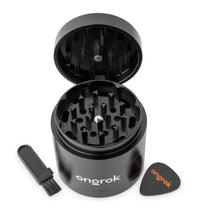 Ongrok Premium 4 Piece EZ Grinder