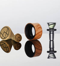 Vitae Glass Accessories Bundle