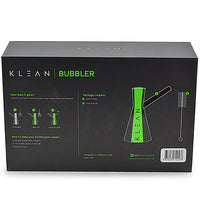 KLEAN Glass - Bubbler