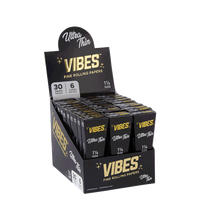 Vibes Cones Box - 1.25"