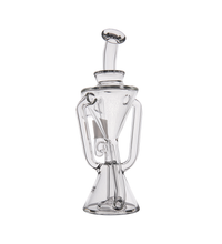 MJ Arsenal Time Turner Mini Dab Rig