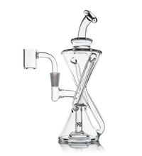 MJ Arsenal Time Turner Mini Dab Rig