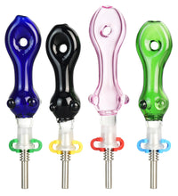 Dazed Donut Dab Straw - 5.5"/ 20pcs