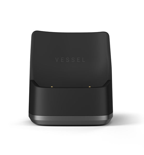 Vessel - Ridge Charger [Black]