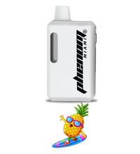 Phenom THC-A + THC-M Disposable Vape - Pineapple GO