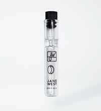 Jane West Night Travel One Hitter Pipe