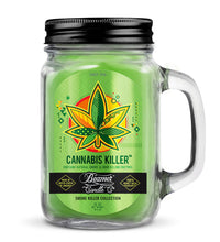 Beamer Candle Co. Cannabis Killer 12 oz