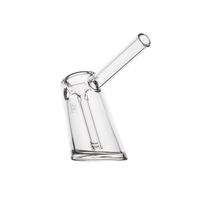 MJ Arsenal Fulcrum Bubbler