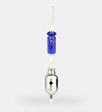 The Original Nectar Collector Electric Wildbird Kit - Cobalt