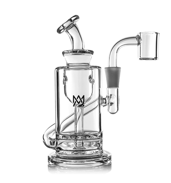 MJ Arsenal Ursa Mini Dab Rig