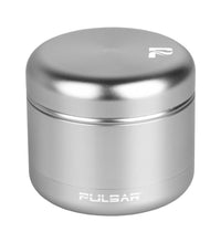 Pulsar Matte Herb Grinder