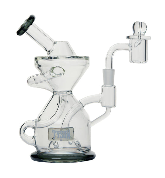 Tyson 2.0 Knockout Dab Rig