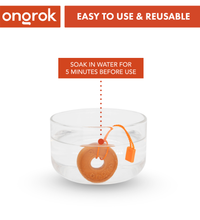 Ongrok Humidifying Stones