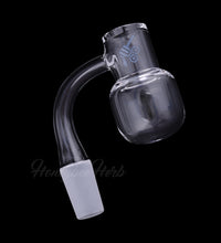 Honeybee Herb Quartz Kettle Banger - 90°