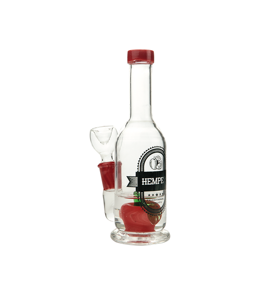 HEMPER Apple Cider Bong