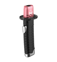 Yocan Red Katana Single Flame Torch Lighter | 8"