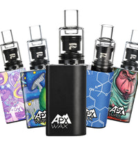 Pulsar APX Wax V3 Concentrate Vape