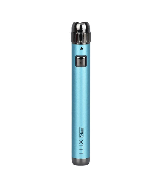 Yocan LUX Max 510 Battery - 900mAh / 12ct