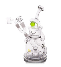 MJ Arsenal The iLL-ien Dab Rig