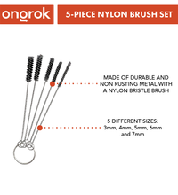 Ongrok Accessory Cleaning Kit