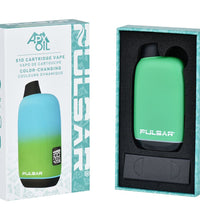 Pulsar APX Oil 510 Vaporizer | Thermo Series | 1000mAh