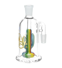 Pulsar Cactus Fantasy Ash Catcher | 5.25" | 14mm