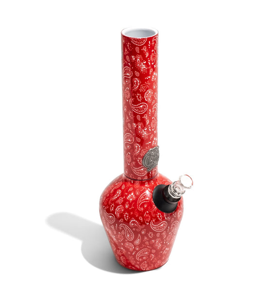 Chill - Limited Edition - Tommy Chong Chill Bong