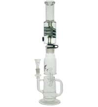 Freeze Pipe Recycler