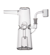 MJ Arsenal Turret Mini Dab Rig