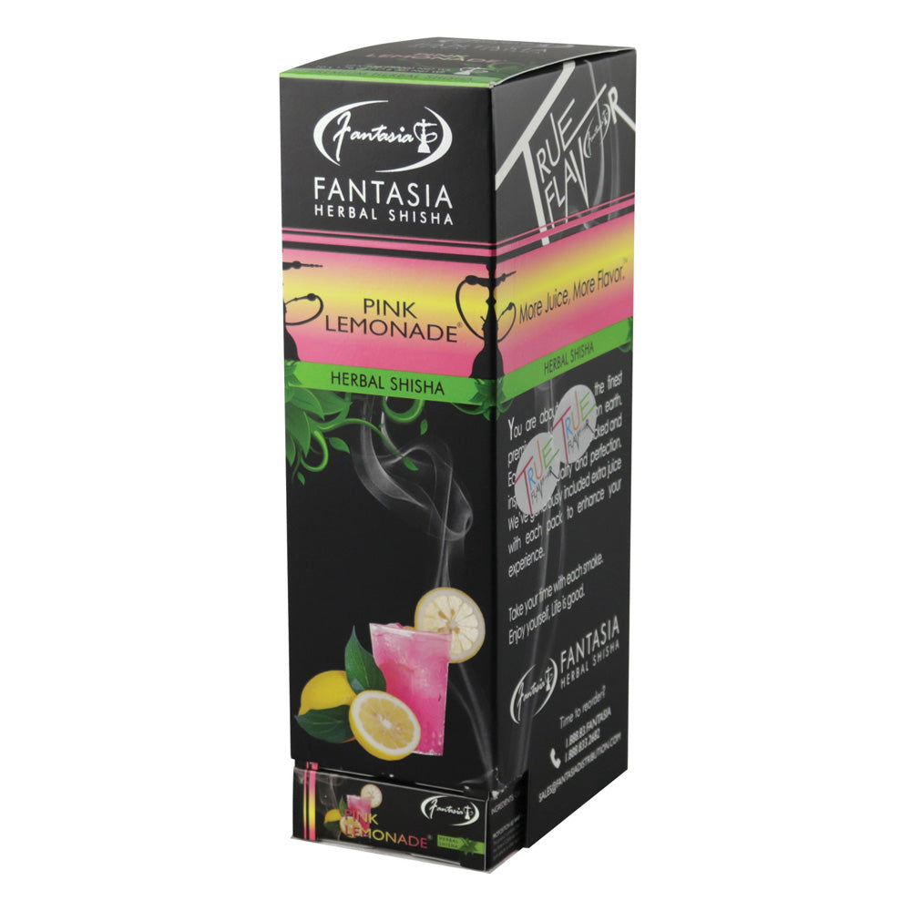 Fantasia Herbal Shisha 50g 10pk