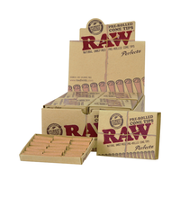 RAW Rolling Paper Tips