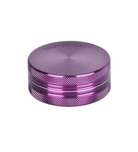 SharpStone Solid Top Metal Grinder | 2pc | 2.2"