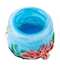 Empire Glassworks Terp Jar - 1.15" x 1.75" / Under the Sea